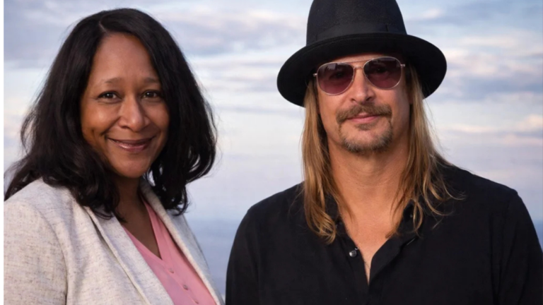 kelley south russell kid rock son