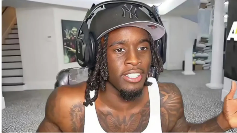 kai cenat net worth 2026