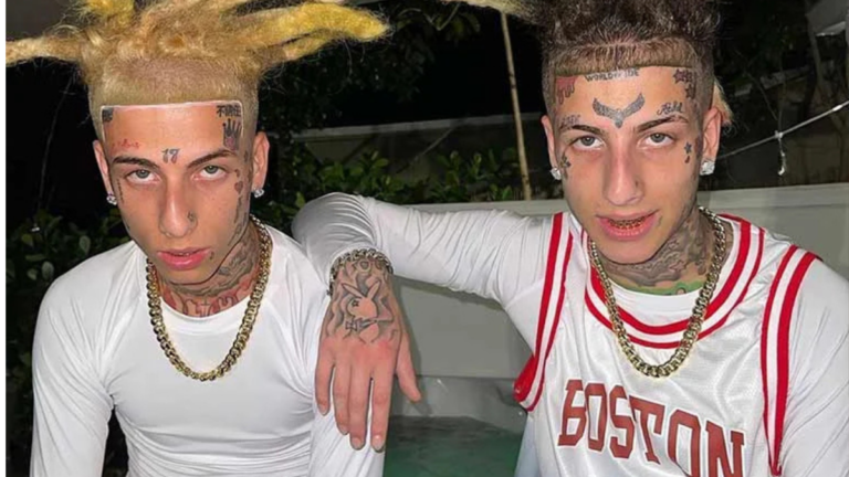 island boys net worth