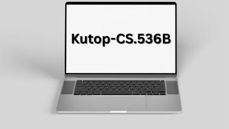 can i use kutop-cs.536b