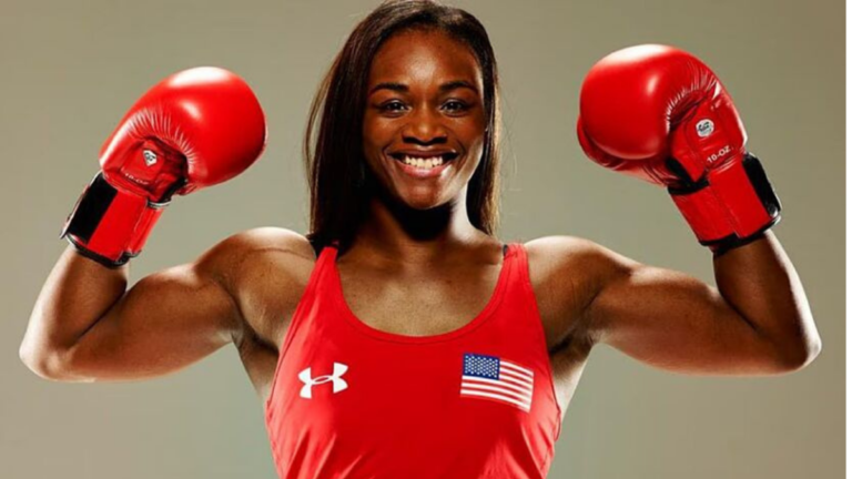 claressa shields net worth