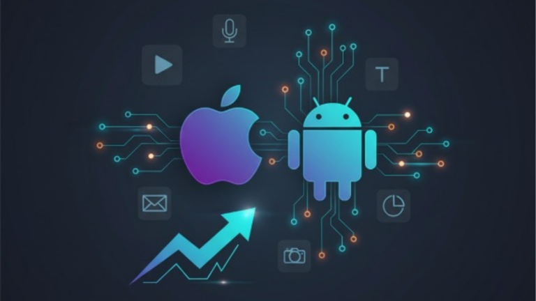 application mobile dualmedia