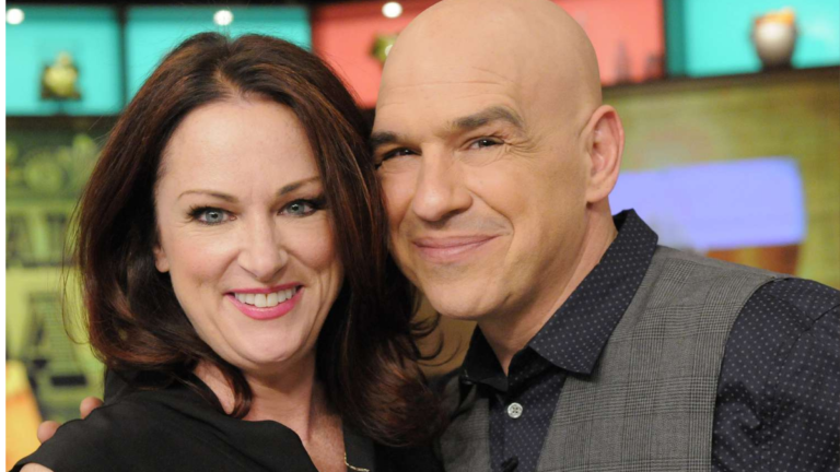 michael symon wife accident