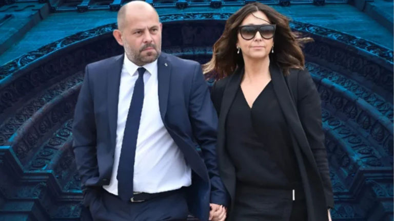 wedding drew pritchard new wife