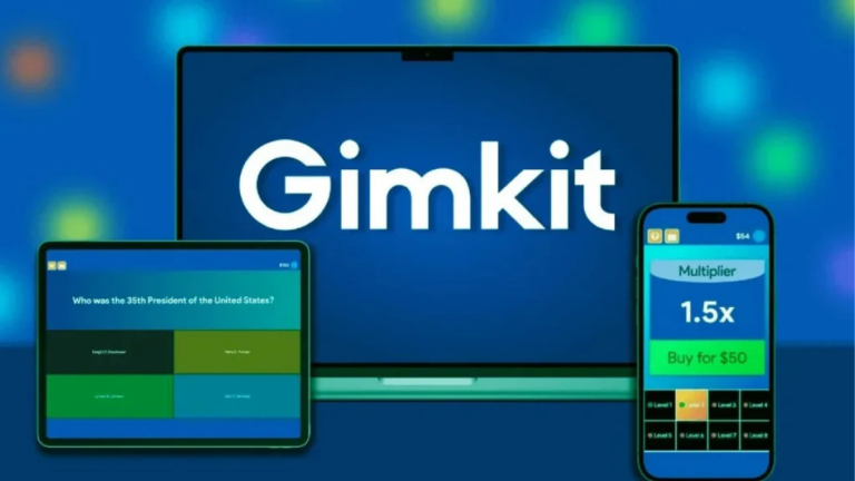 gimkit join