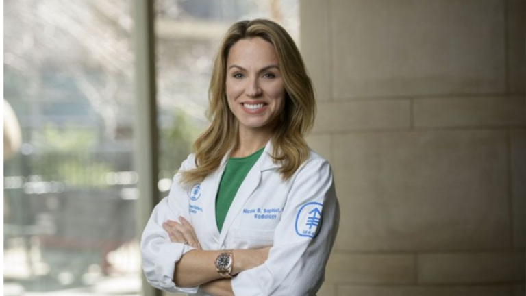 dr nicole saphier net worth