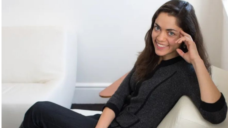 shivon zilis net worth