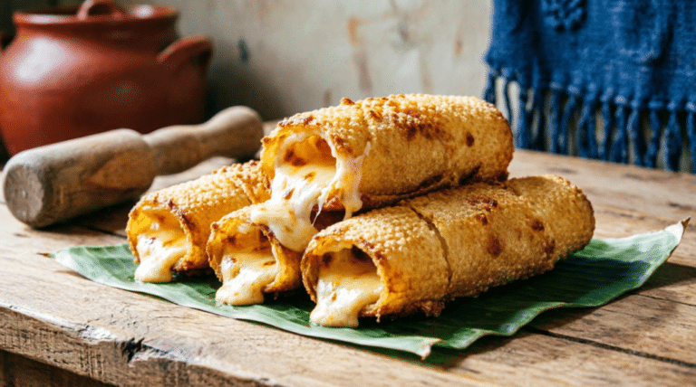 Best Sonso Yuca Near Me: Discover Authentic Flavor in Your Area