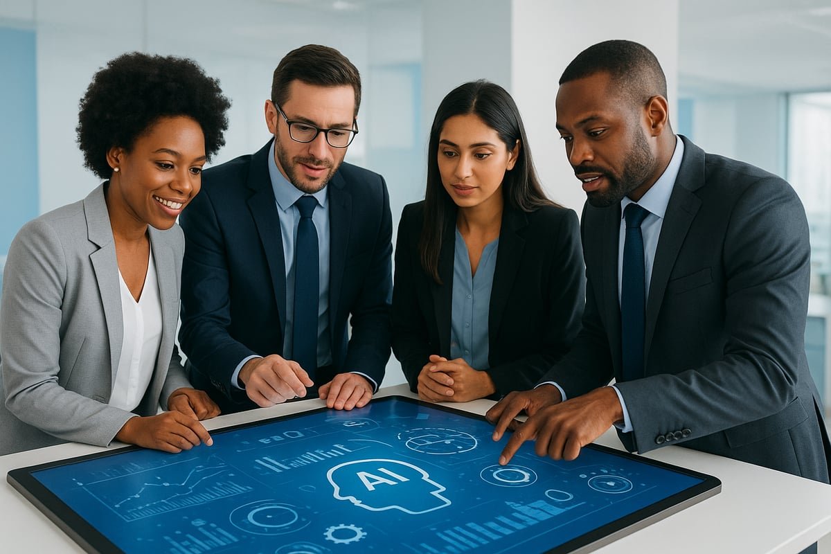 Read more about the article Navigating 2026 Proactive Legal Strategies for a Complex Business Landscape