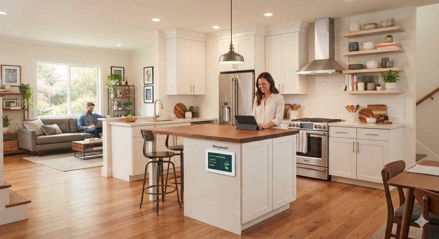 Read more about the article Home Upgrading Advice Mintpalment: Practical Ideas for a Better Home