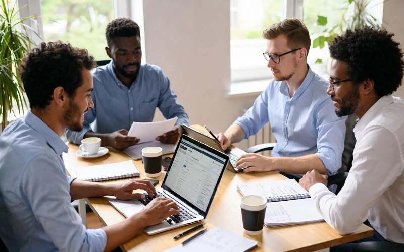 Read more about the article thestripesblog contact frankcontact fisher: A Practical Guide to Finding Reliable Information