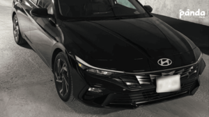 Read more about the article Black Car Names: Stylish, Powerful, and Unique Ideas