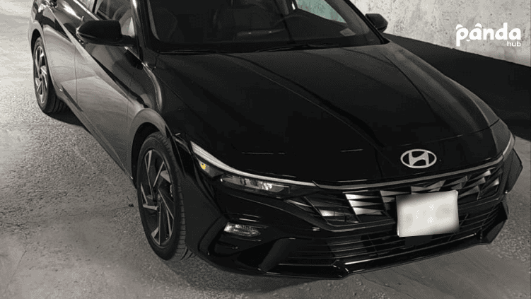 Read more about the article Black Car Names: Stylish, Powerful, and Unique Ideas